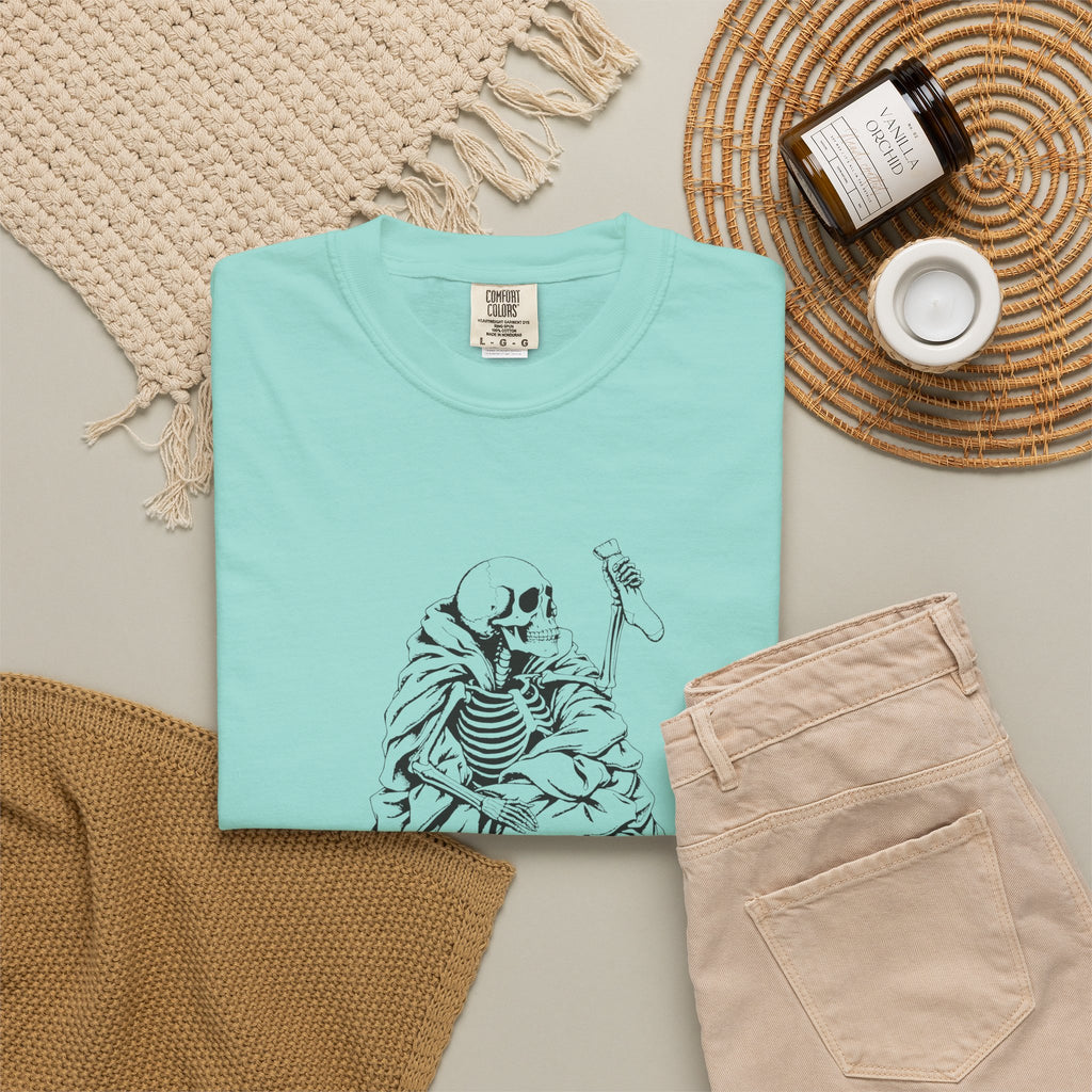 Funny Buried in Laundry Do Not Disturb Shirt - Parent Gift