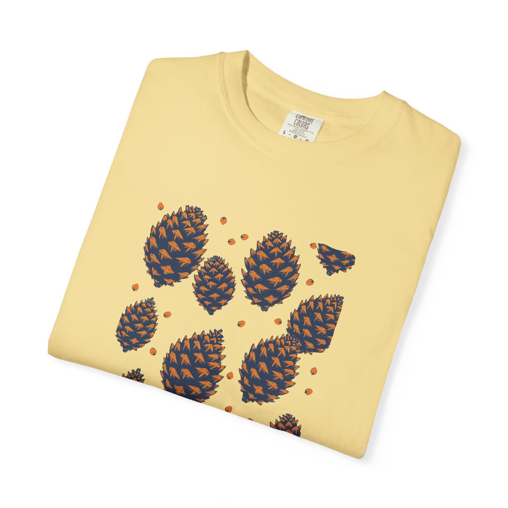 Forest Hiker Gift Shirt - Pitch Grove Tee