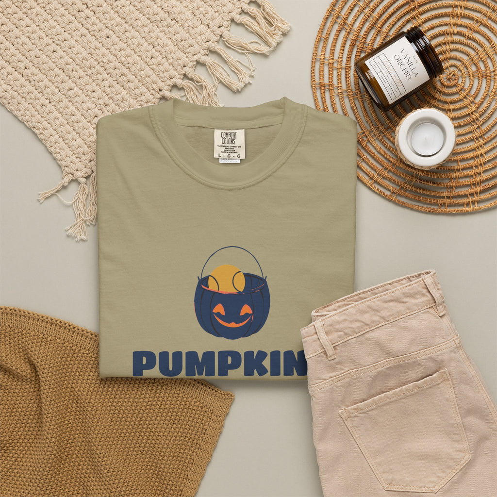 Dog Mom Halloween Shirt - Pumpkins Candy Costumes Zoomies Tee