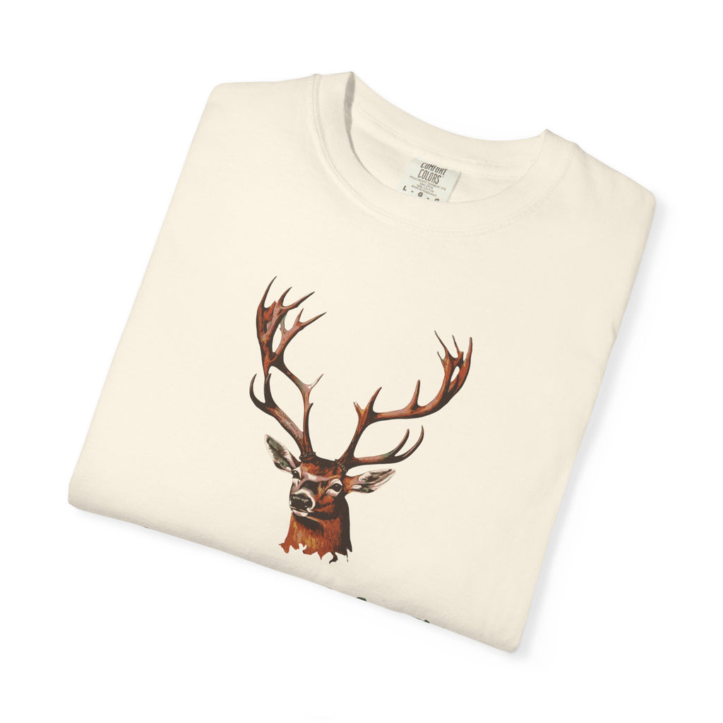 Hunter Fall Shirt - He Was This Close Tee
