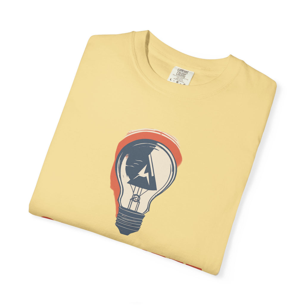 Funny Ohm Sweet Ohm Shirt - Electrician Gift Tee