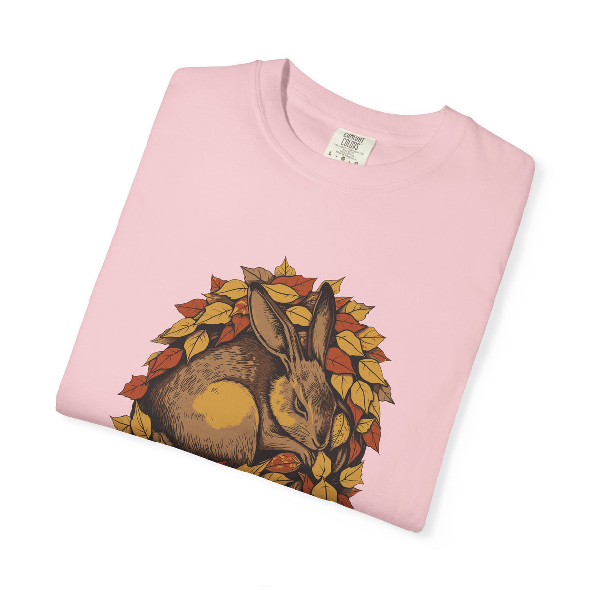 Rabbit Lover Shirt - Hare Today Tee