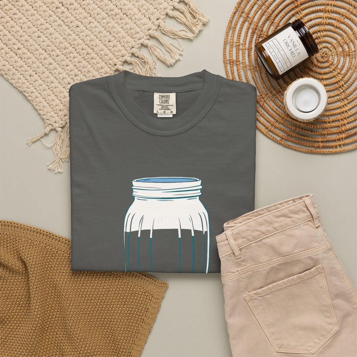 Out of Clean Stemware? Shirt Wine Lover Tee
