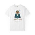 Well Versed Shirt Men Puzzle Fan Tee