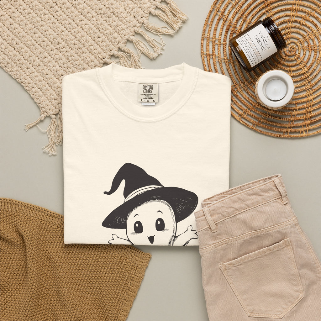 Spooky Halloween Shirt - If You've Got It Haunt It Tee
