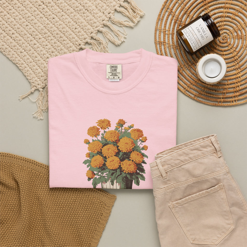 Introvert Fall Shirt - Want to Go out? Only to the Farmstand Tee