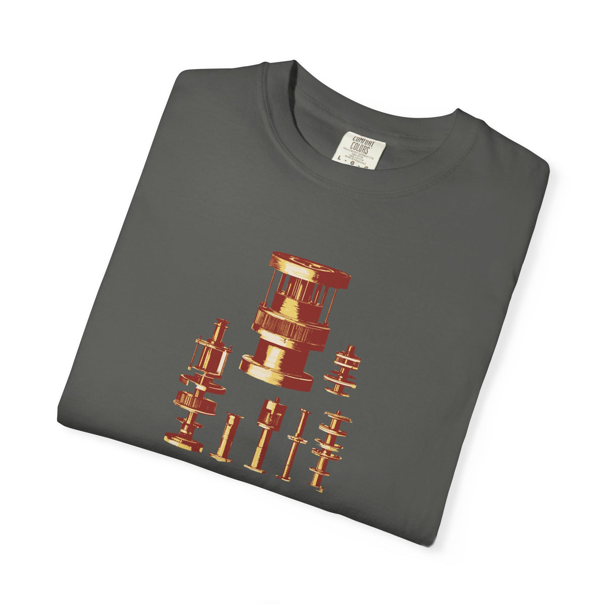 Car Enthusiast Shirt - More Torque Less Drama Tee