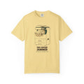 Teacher Gift Shirt - The Copier Jammed so Did My Lesson Plan Tee