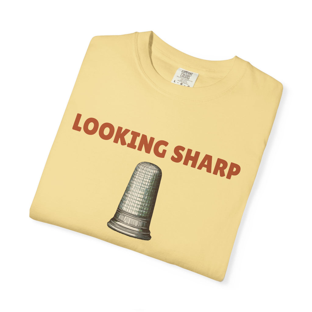 Animal Lover Gift Shirt - Looking Sharp Tee