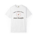 Christmas Host Gift Shirt - Family Secret Recipe Store Bought Tee