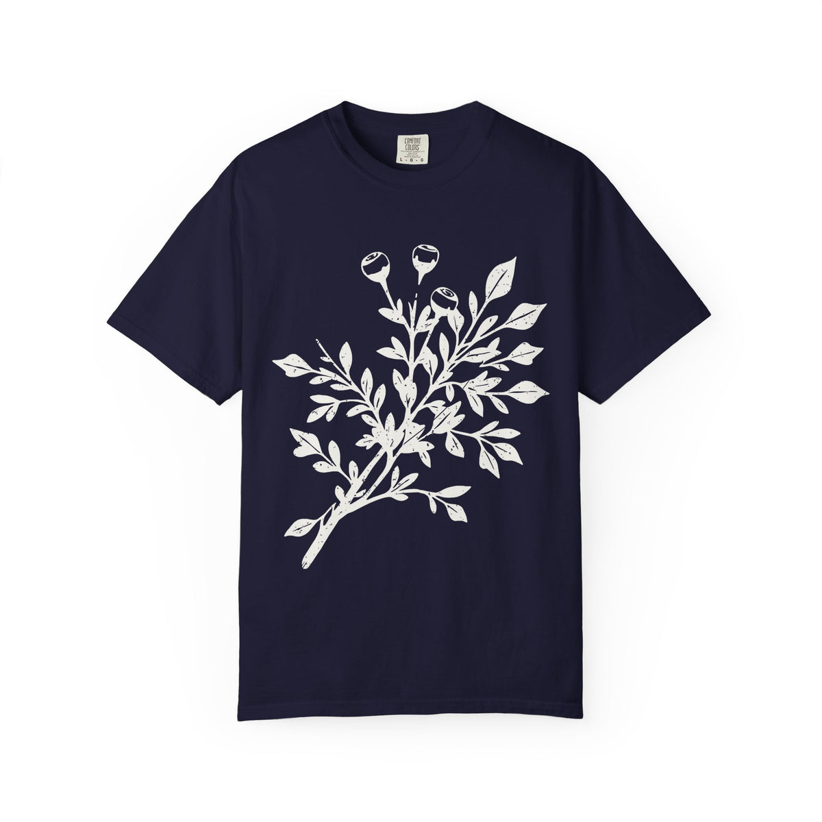 Plant Lover Christmas Shirt - Stand Under at Your Own Risk Tee