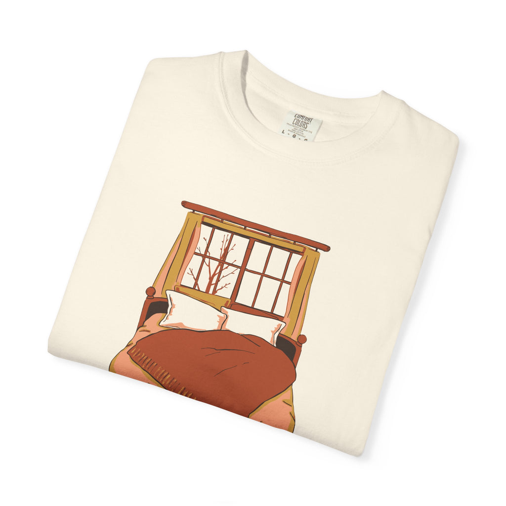 Winter Homebody Shirt - Officially in My Hibernation Phase Tee
