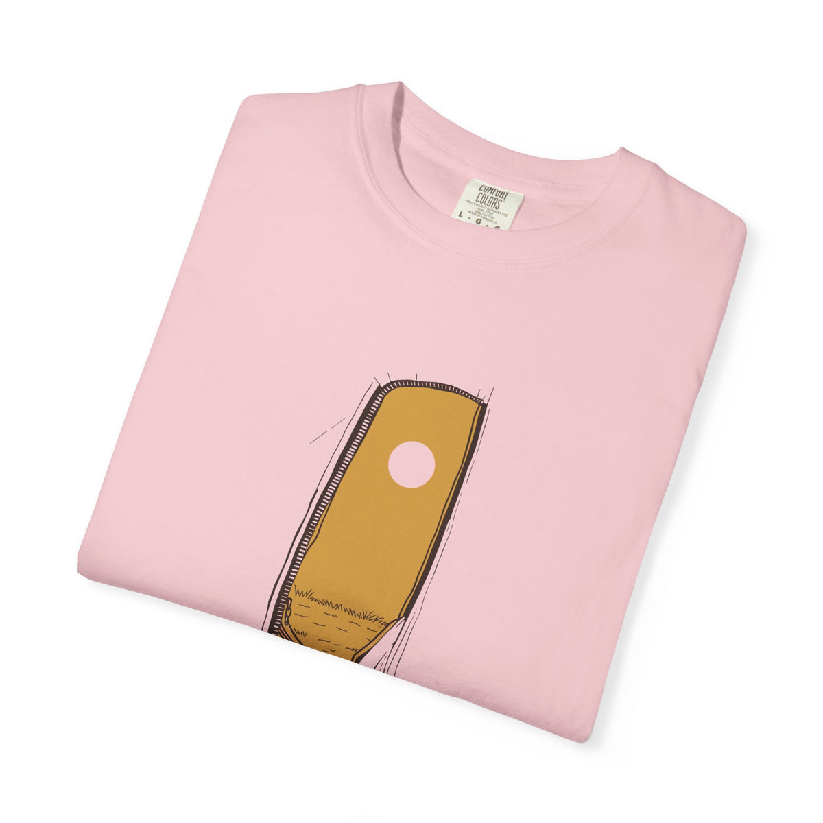 The Tent Zipper Only Jams at 2 A.m. Shirt Tent Camper Tee