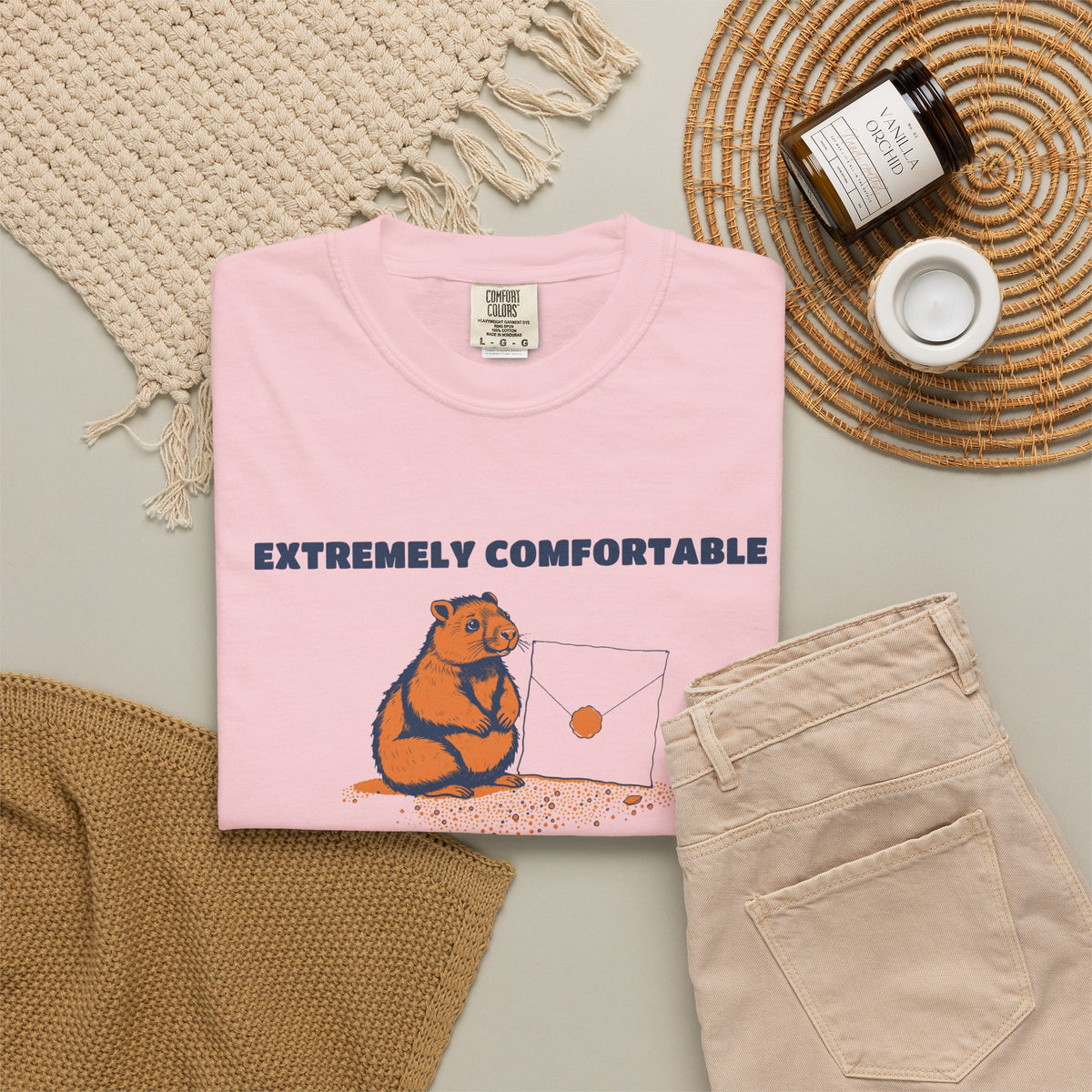 Office Worker Gift Shirt - Extremely Comfortable Ignoring That Request