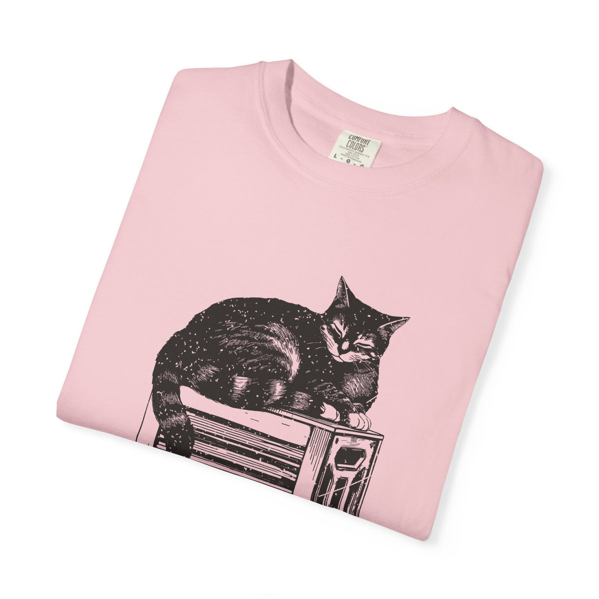 Sunday Spin Shirt Cozy Morning Lover Tee