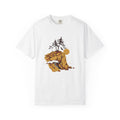 Hiking Gift Shirt - Coastal Pines Tee