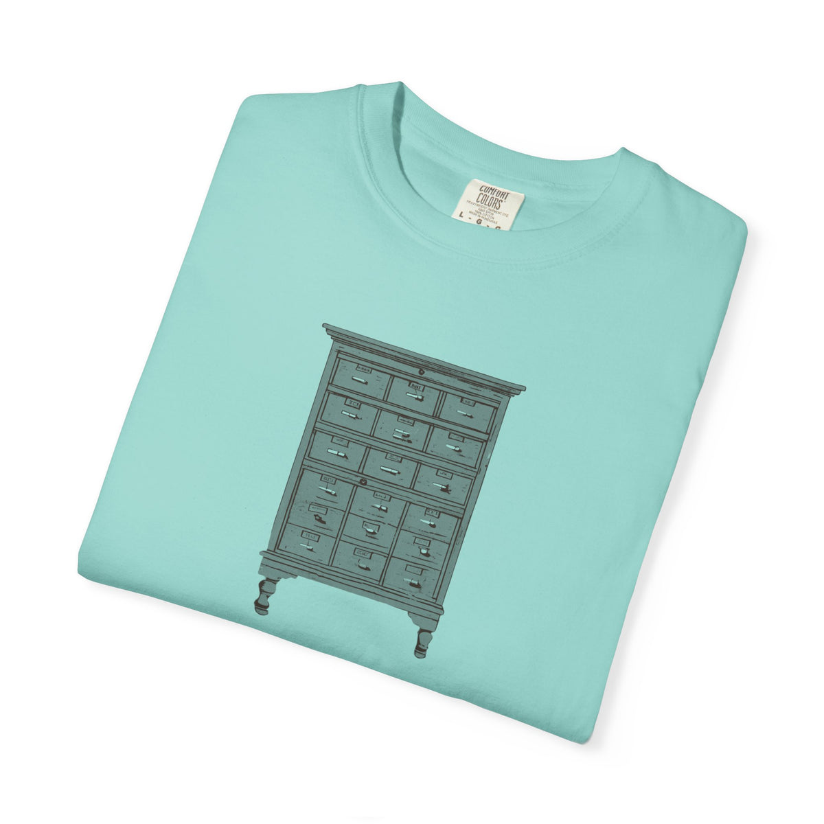 Funny Book Lover Shirt - Checked out Indefinitely - Book Lover Gift