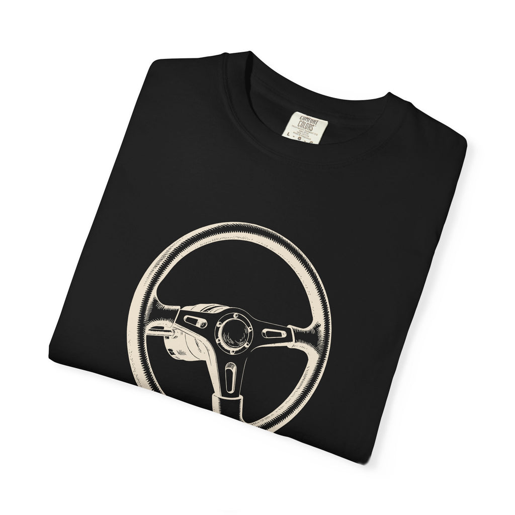 Dad Driver Shirt - Dad Taxi Dispatch No Tips Ever Tee