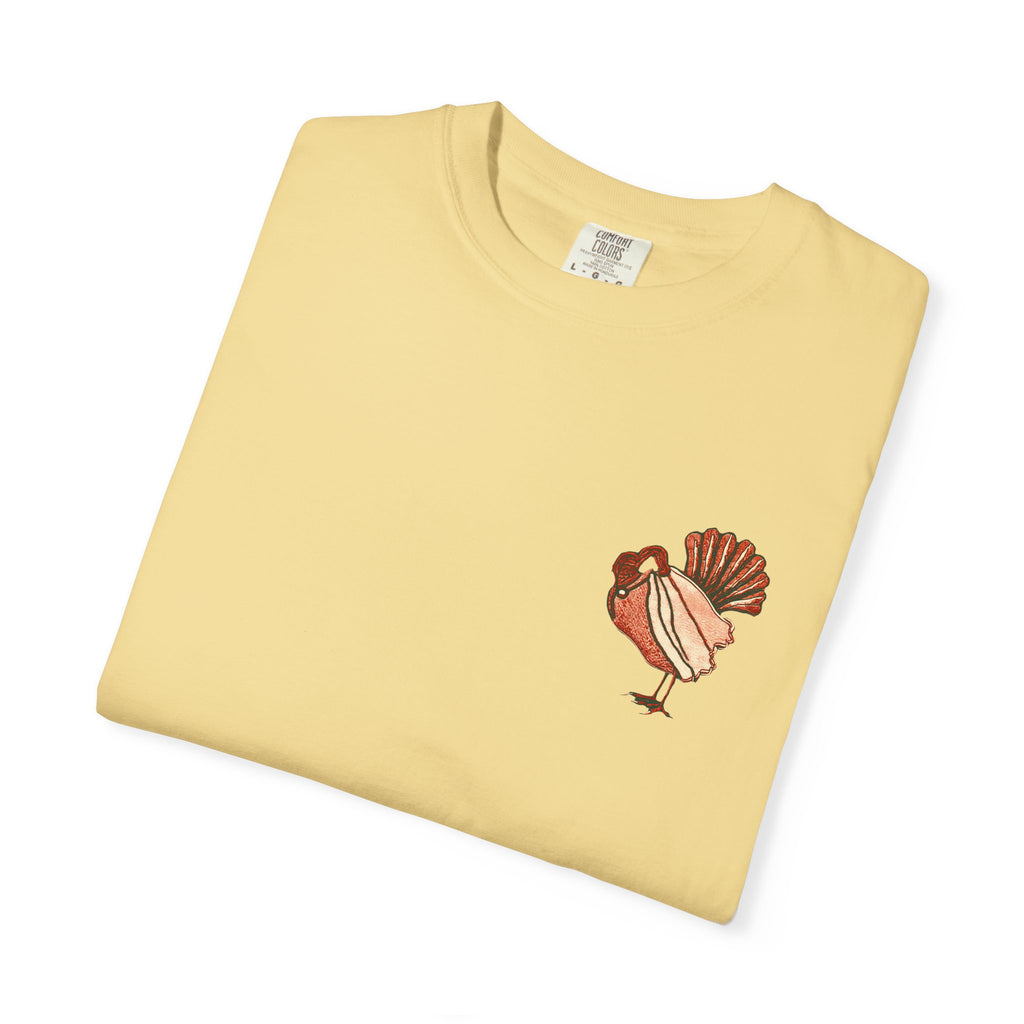 Funny Thanksgiving Nap Shirt - Is It Nap Time Yet? After Third Plate