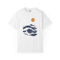 Beach Lover Shirt - Midnight Tide Tee