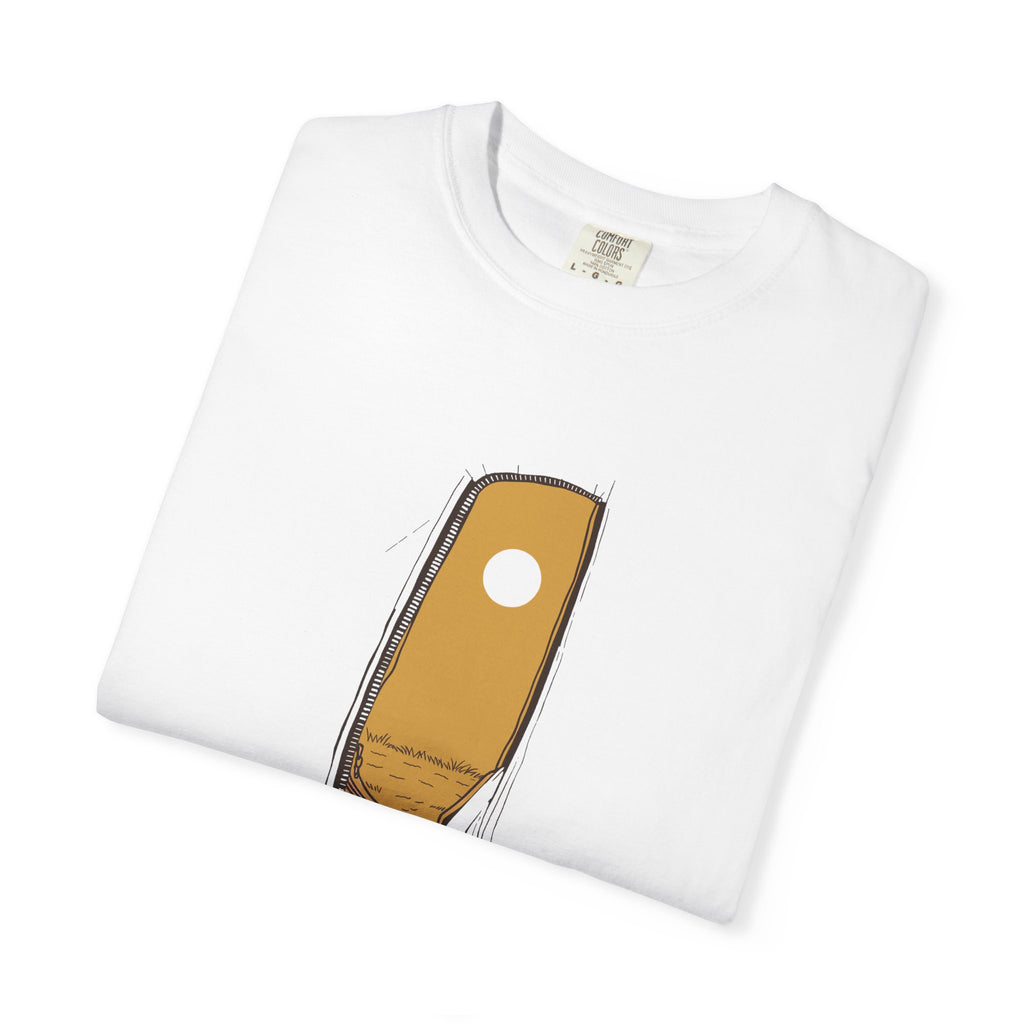 The Tent Zipper Only Jams at 2 A.m. Shirt Tent Camper Tee