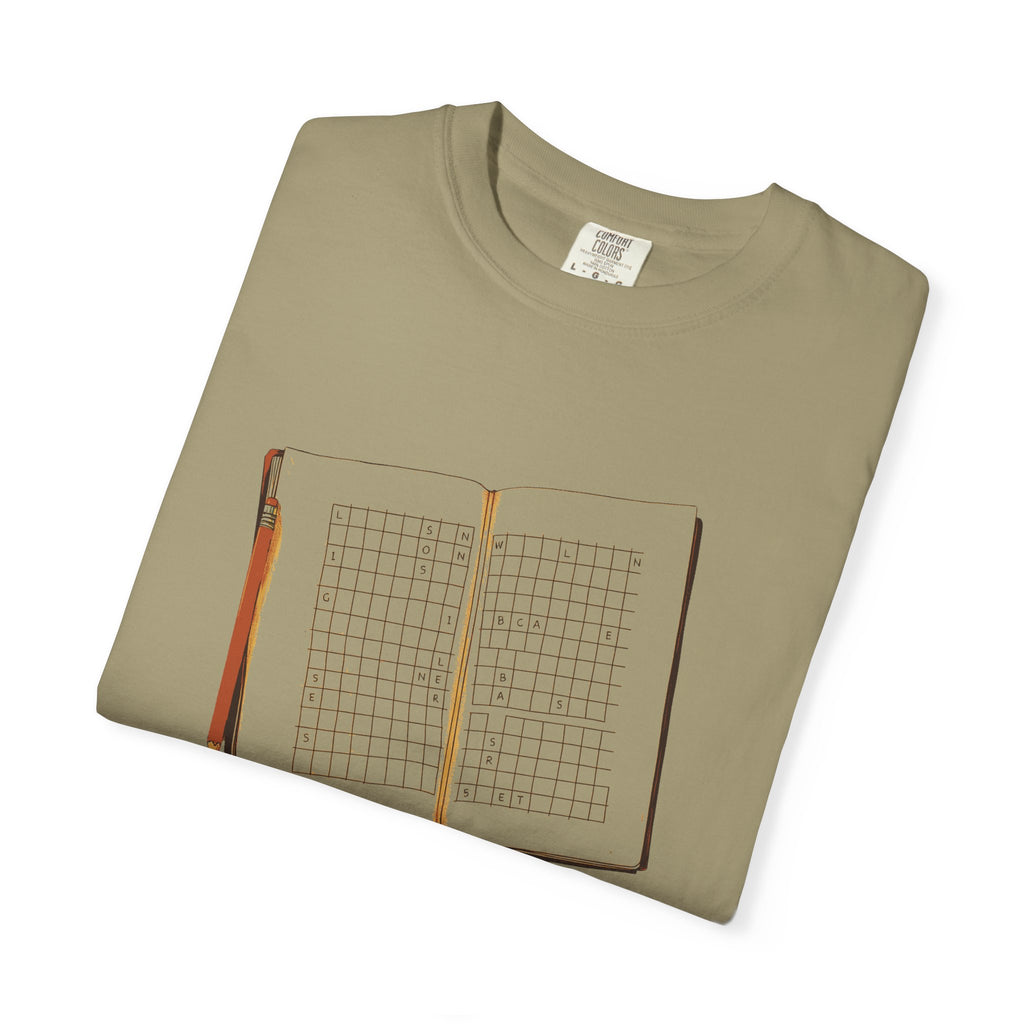 Funny Sunday Coffee Clue by Clue Sunday Gone Shirt Tee