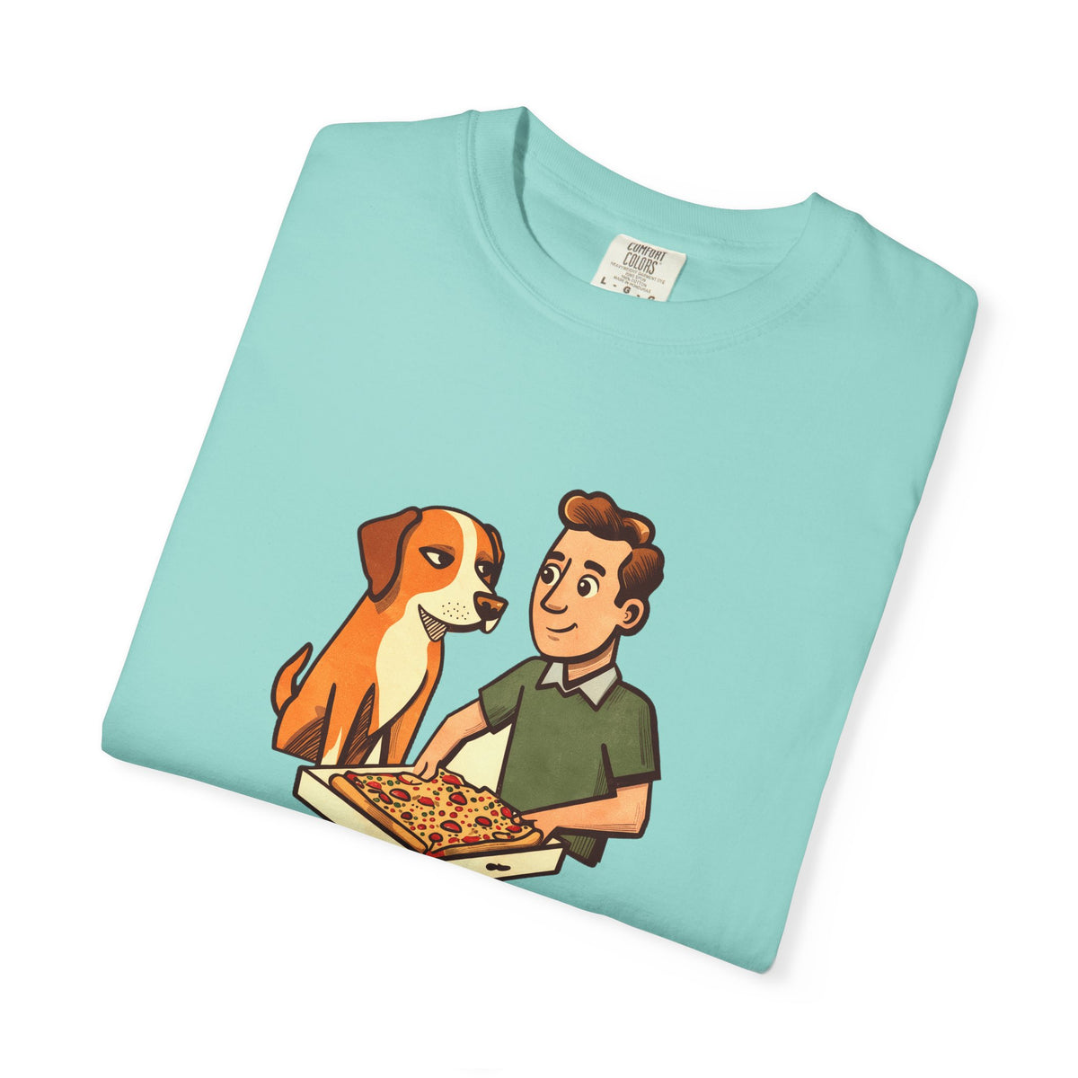 Dog Owner Shirt - My Dog Judges My Life Choices Tee