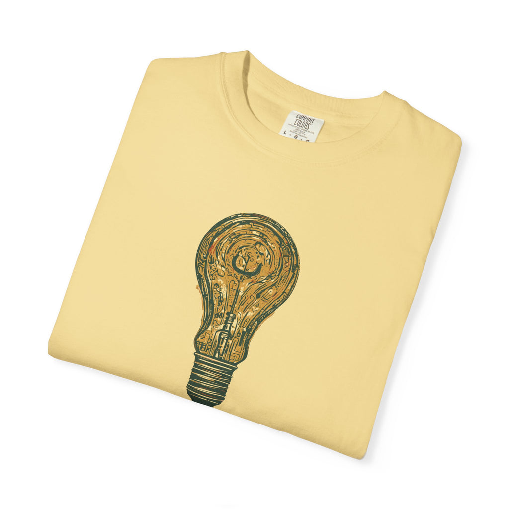 Funny I Know a Lot of Useless Things Shirt - Gift Tee