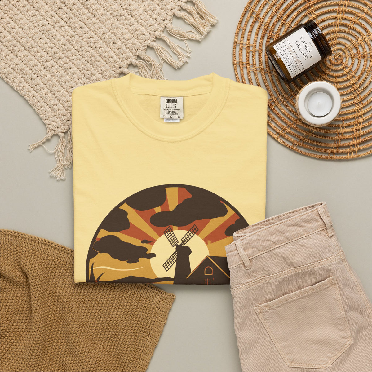 Harvest Hour Shirt Country Lover Fall Tee
