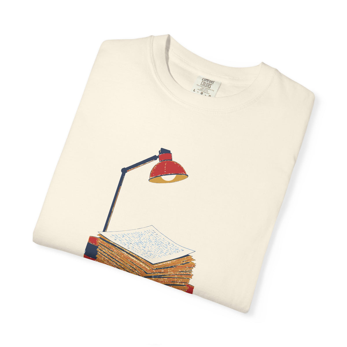 Still Awake Grading Your Excuses Shirt Tee