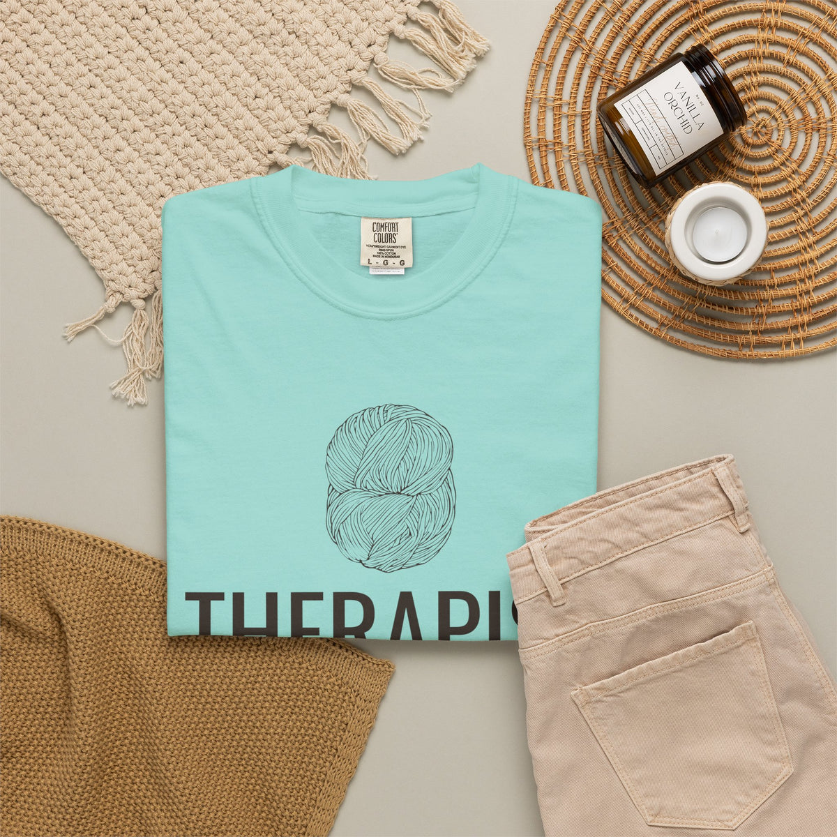 Therapist Gift Shirt - Therapist Professional Feelings Untangler