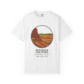 Red Rock Country Shirt Tee