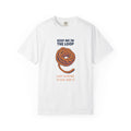 Keep Me in the Loop Shirt Office Worker Tee