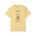 Funny The Parrot Repeats Everything I Regret Saying Shirt