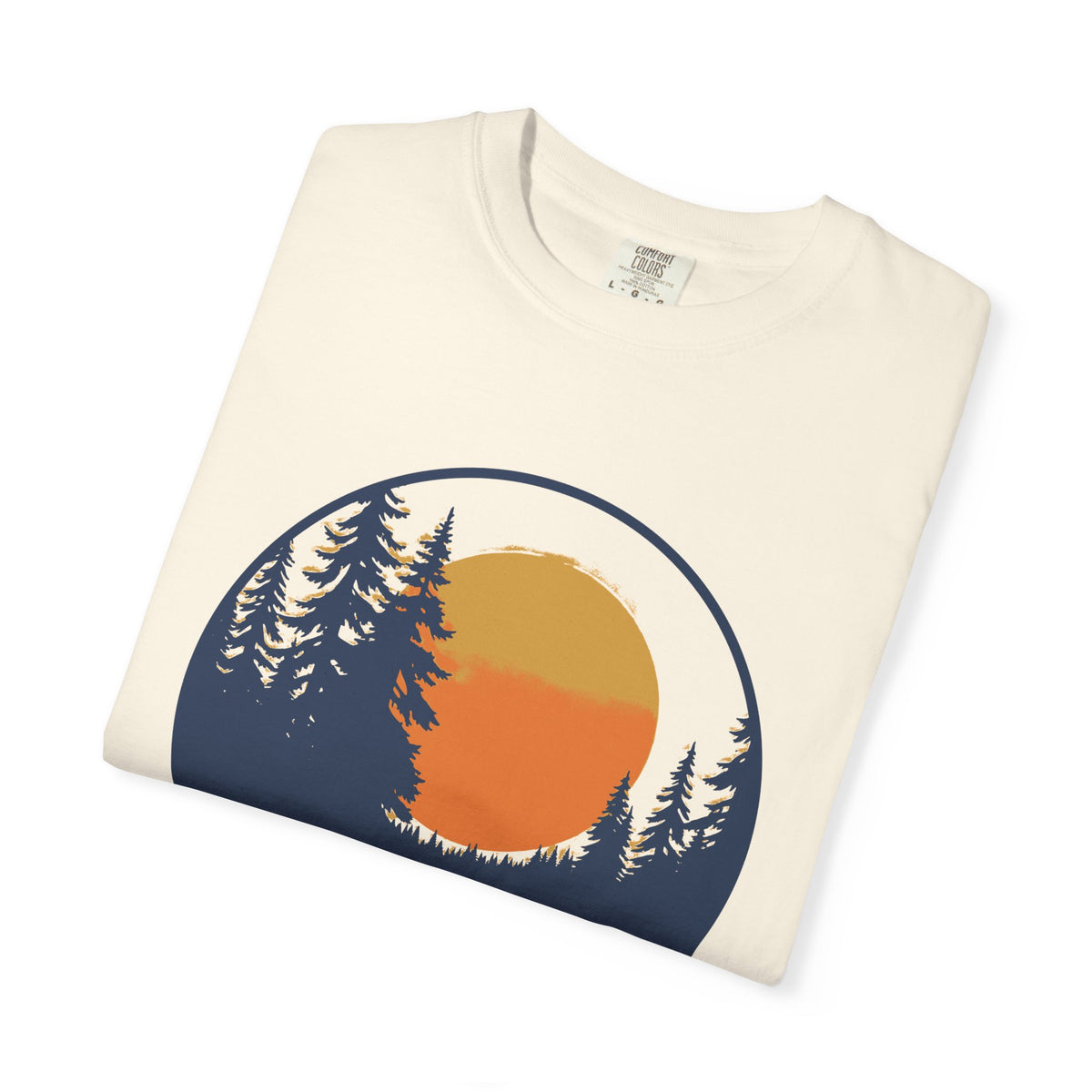 Outdoor Lover Gift Shirt - Low Sun Tee