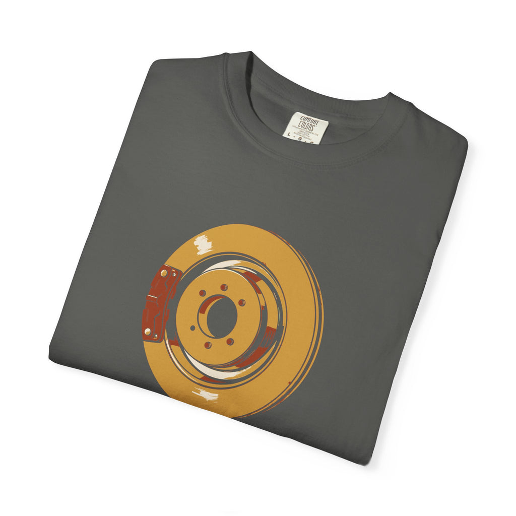 The Brakes Squeak Character Not a Problem Shirt Tee