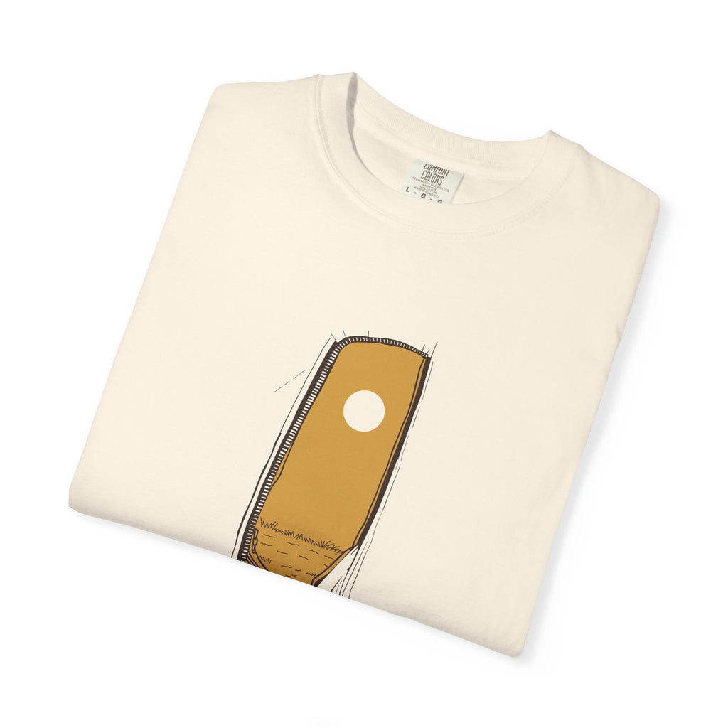 The Tent Zipper Only Jams at 2 A.m. Shirt Tent Camper Tee