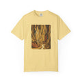 Canyon Veins Shirt Rockhound Tee