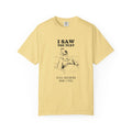 I Saw the Text Still Deciding How I Feel Shirt Tee