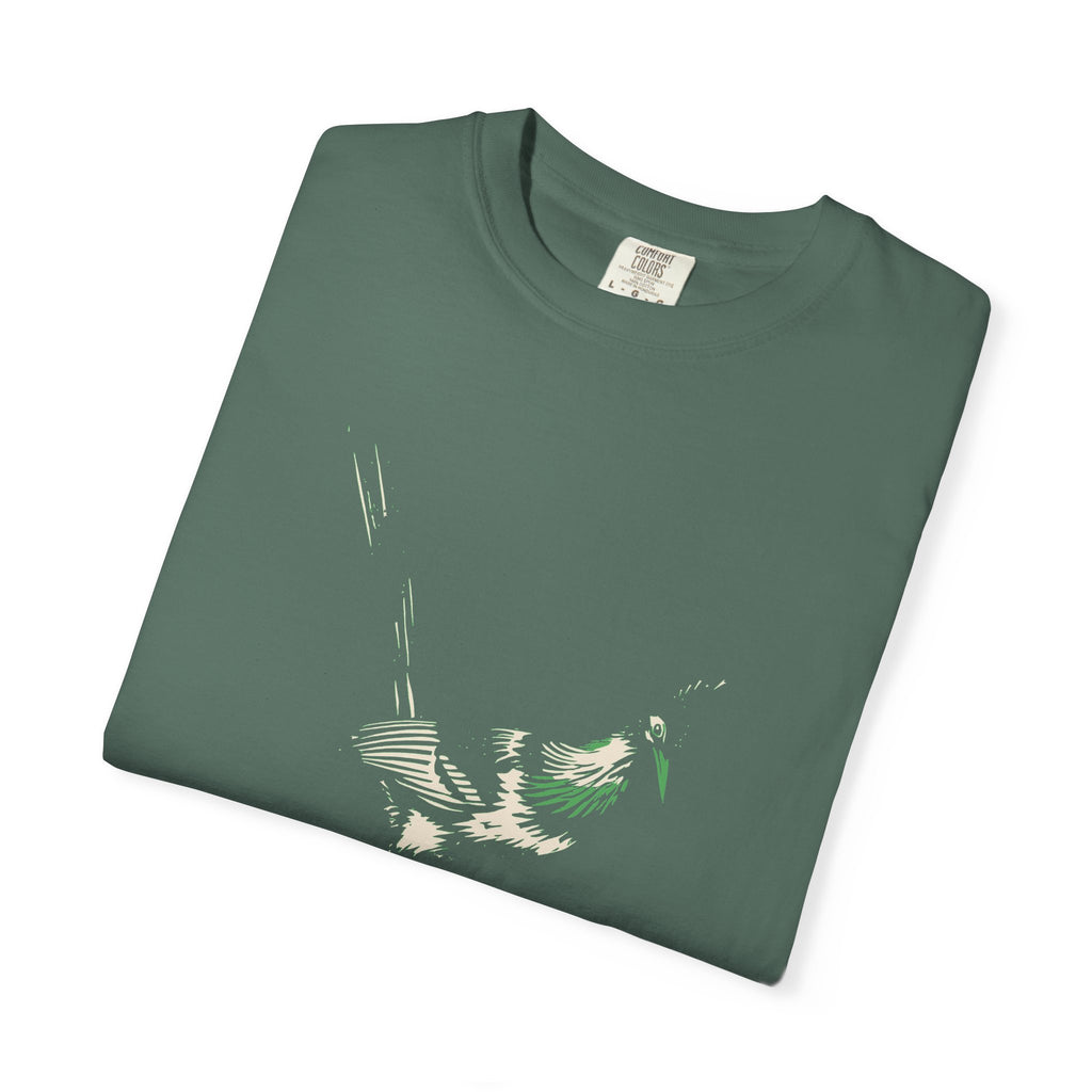 Funny Roadrunner Run Shirt - Outdoor Adventurer Gift Tee