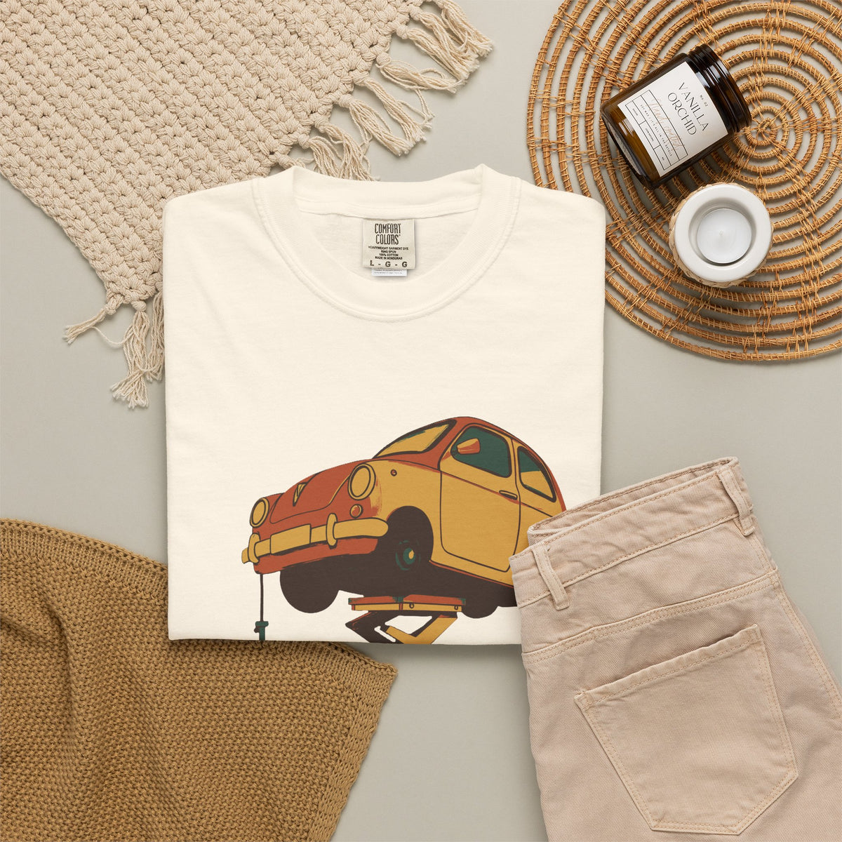 Funny Mechanic Shirt - It Runs I Didn't Ask Why Weekend Mechanic Tee