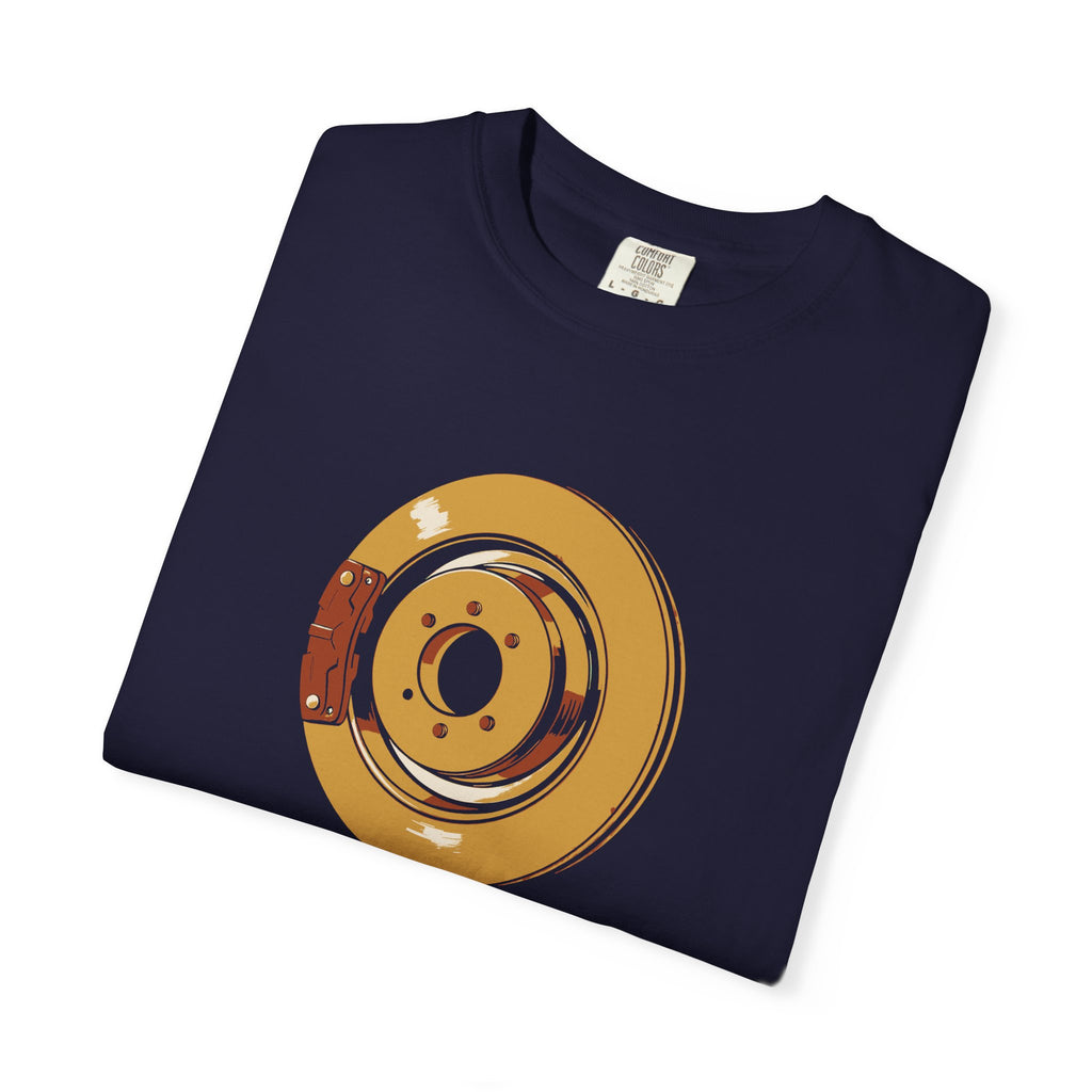 The Brakes Squeak Character Not a Problem Shirt Tee