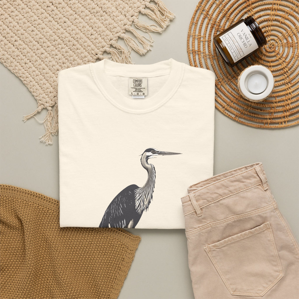 Bird Watcher Gift Shirt - Patience Rewarded Tee