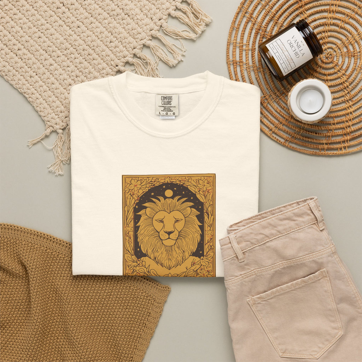 Leo Zodiac Gift Shirt - Bold Spirit Warm Sun and Proud Strides