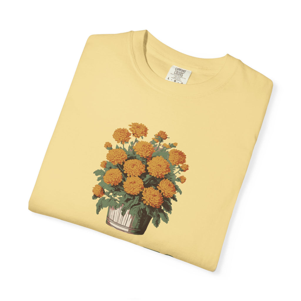 Introvert Fall Shirt - Want to Go out? Only to the Farmstand Tee