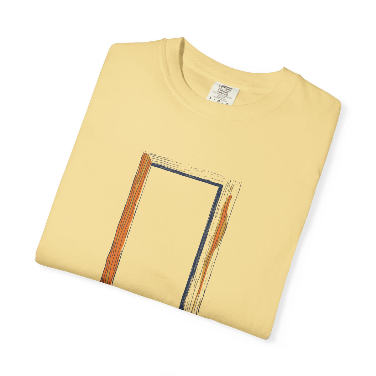 Carpenter Gift Shirt - Measured It Twice Shimmed It Anyway Tee