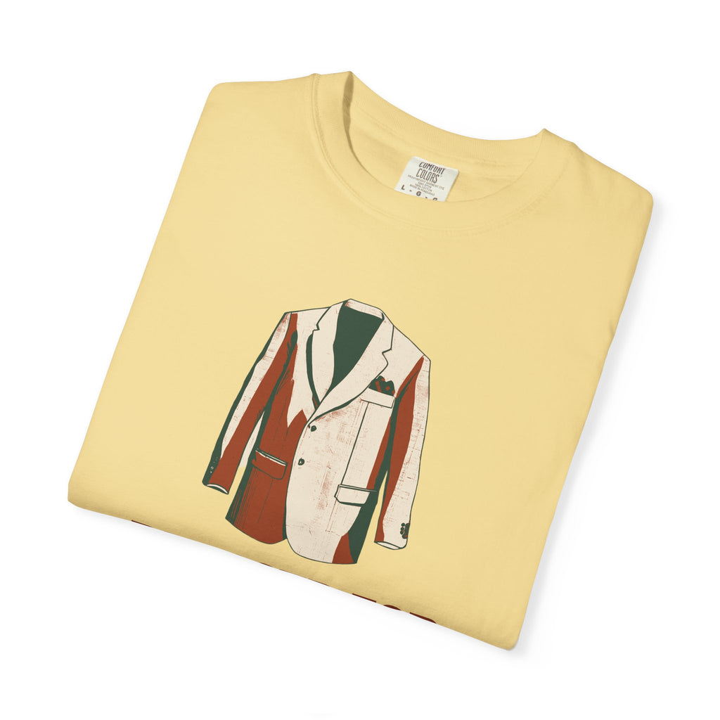 Funny Work From Home Shirt - Dressed for Success? from the Waist Up