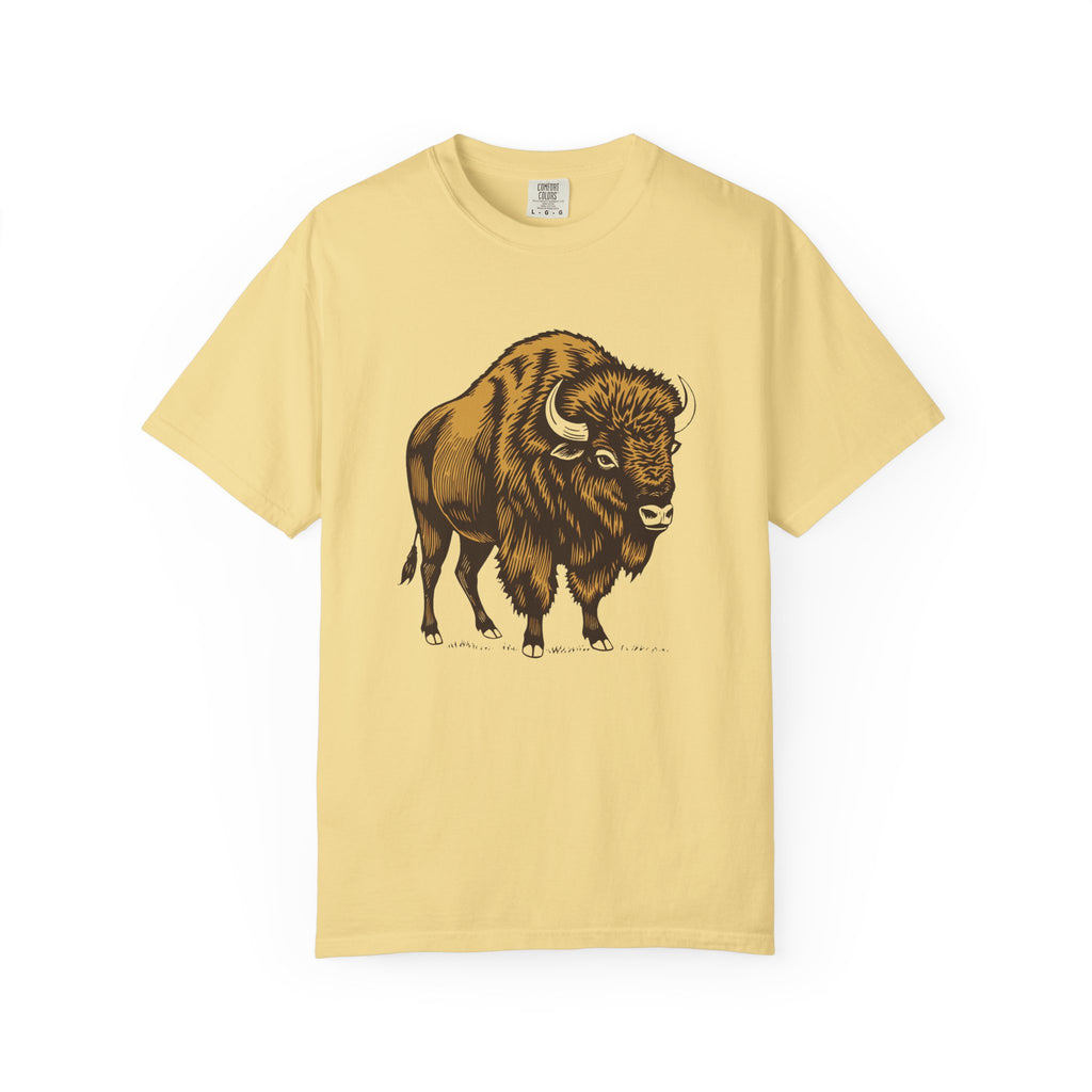 Great Plains Shirt Wildlife Lover Tee