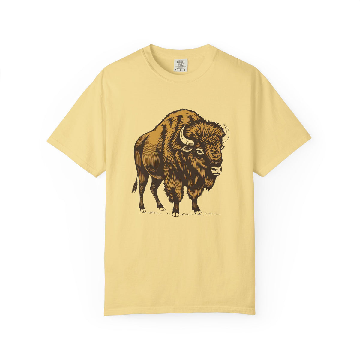Great Plains Shirt Wildlife Lover Tee