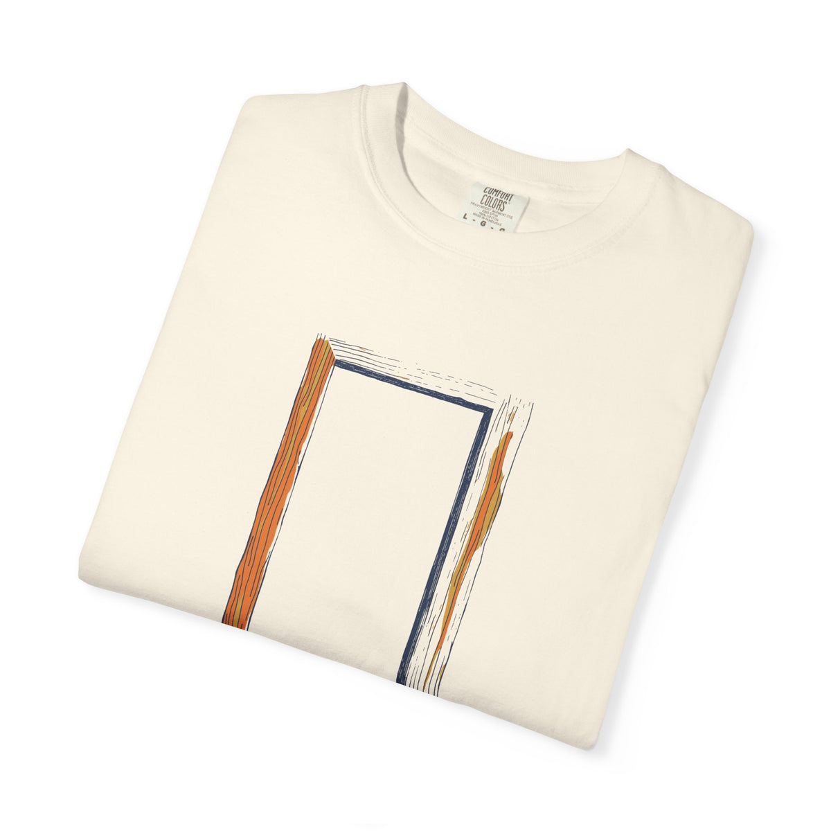 Carpenter Gift Shirt - Measured It Twice Shimmed It Anyway Tee